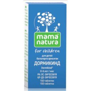 Deutsche Homoopathie Union Дормикинд таб.гомео №150