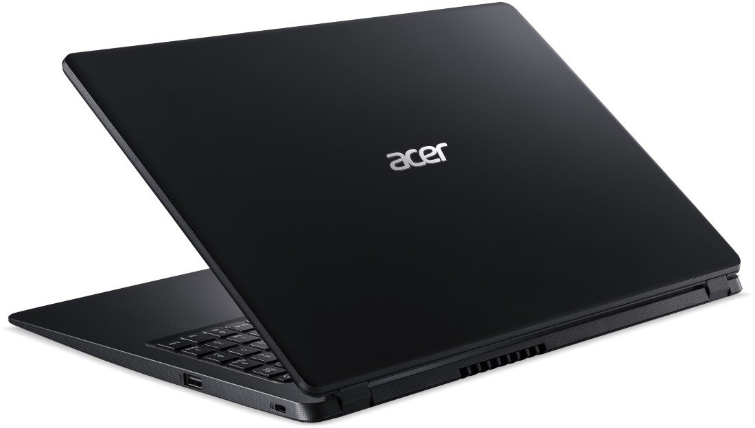 Ноутбук Acer A315-55G NX.HNSER.008 Black