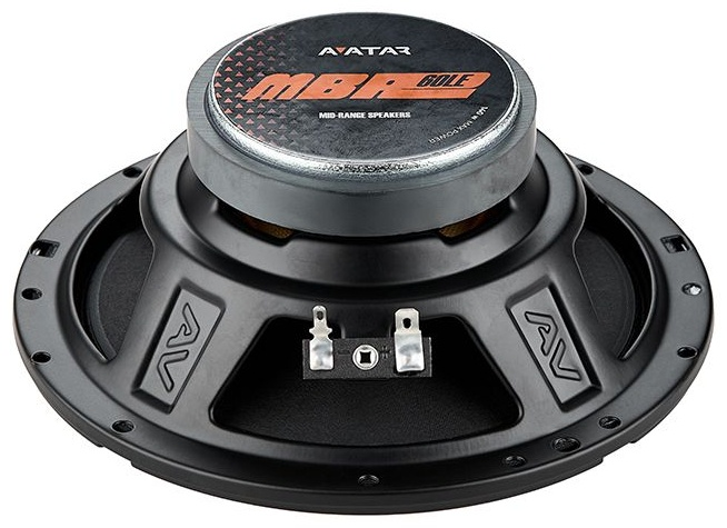 Avatar среднечастотная АС MBR-60LE купить,17100