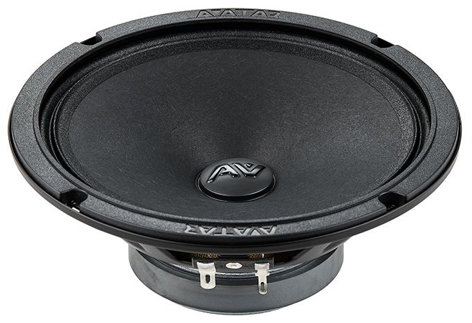 Avatar среднечастотная АС MBR-60LE купить,17100
