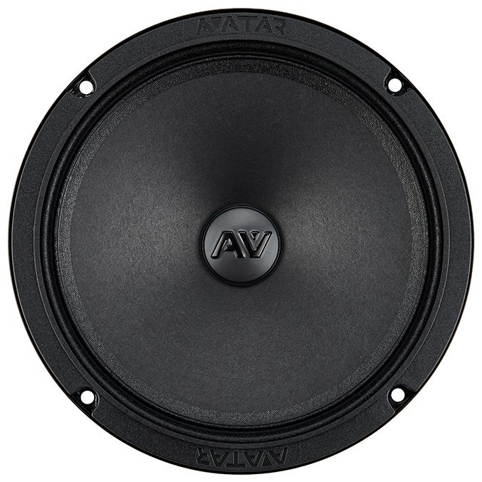 Avatar среднечастотная АС MBR-60LE купить,17100