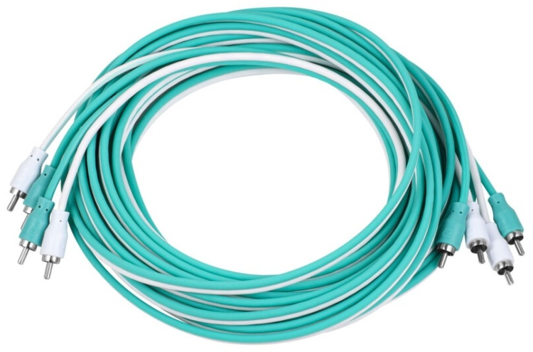Установочный комплект DL Audio Piranha WK 84 8 шт