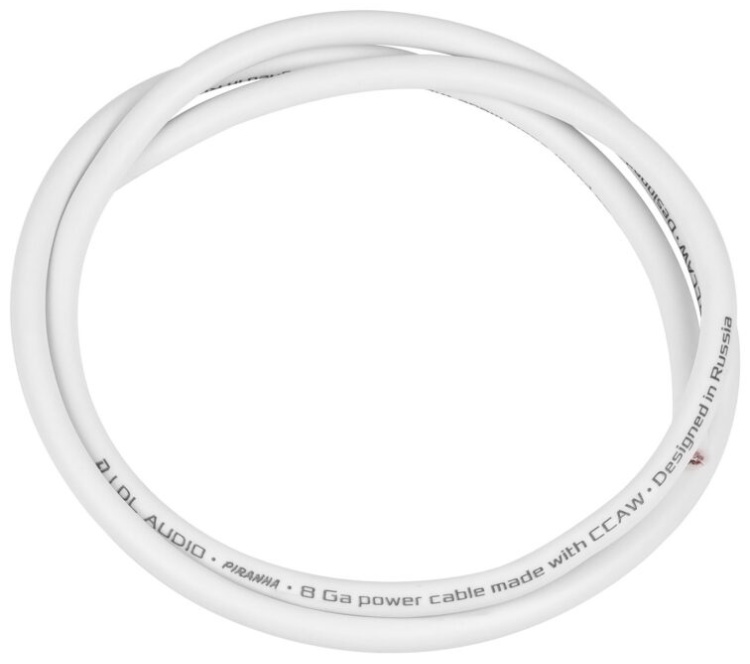 Установочный комплект DL Audio Piranha WK 84 8 шт купить,16500