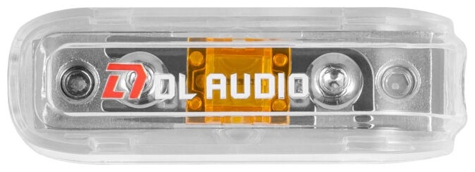 Установочный комплект DL Audio Piranha WK 84 8 шт купить,16500