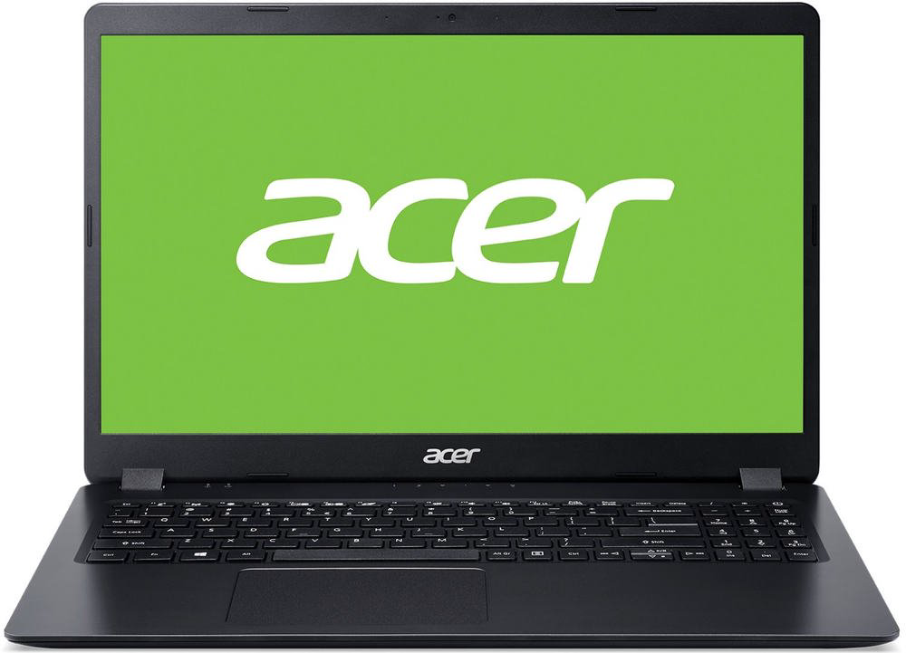 Ноутбук Acer A315-42G NX.HF8ER.010 Black