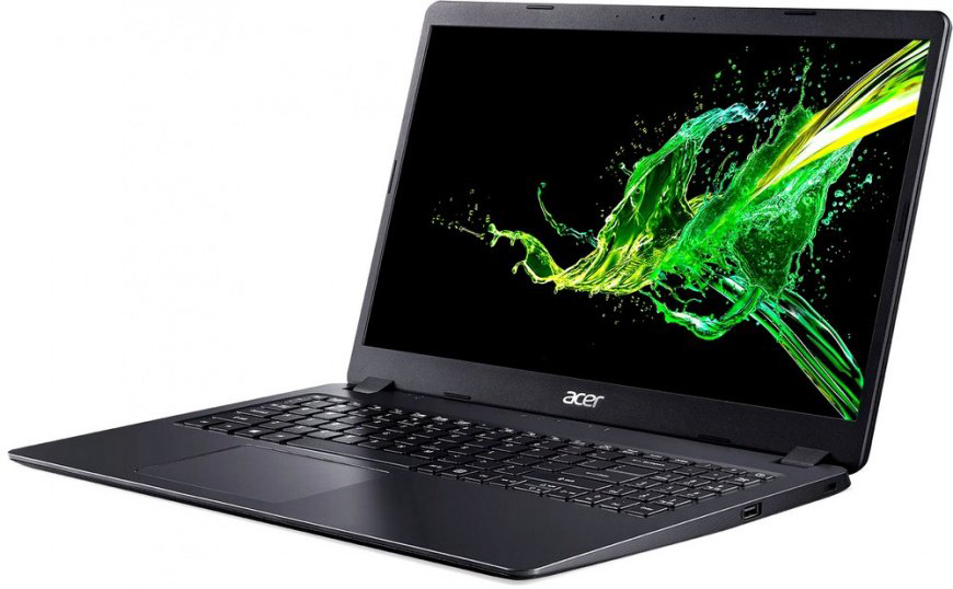 Ноутбук Acer A315-42G NX.HF8ER.010 Black купить,NaN