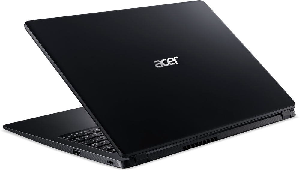 Ноутбук Acer A315-42G NX.HF8ER.010 Black купить,NaN