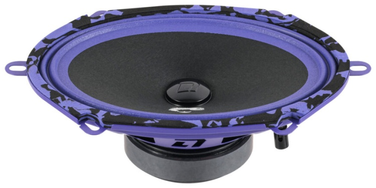 DL Audio среднечастотная АС Piranha 57 v2 купить,15000