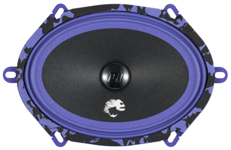 DL Audio среднечастотная АС Piranha 57 v2 купить,15000