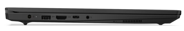 Ноутбук Lenovo V15 G5 IRL 83GW009MFW 15.6" Black