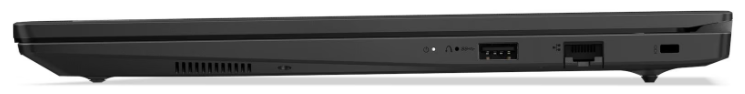 Ноутбук Lenovo V15 G5 IRL 83GW009MFW 15.6" Black