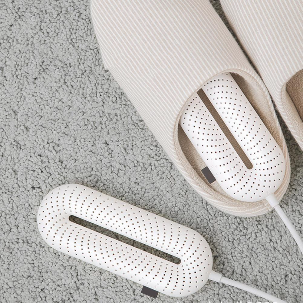 Сушилка для обуви Xiaomi Sothing Zero Shoes Dryer DSHJ-S-1904 белая купить,9000