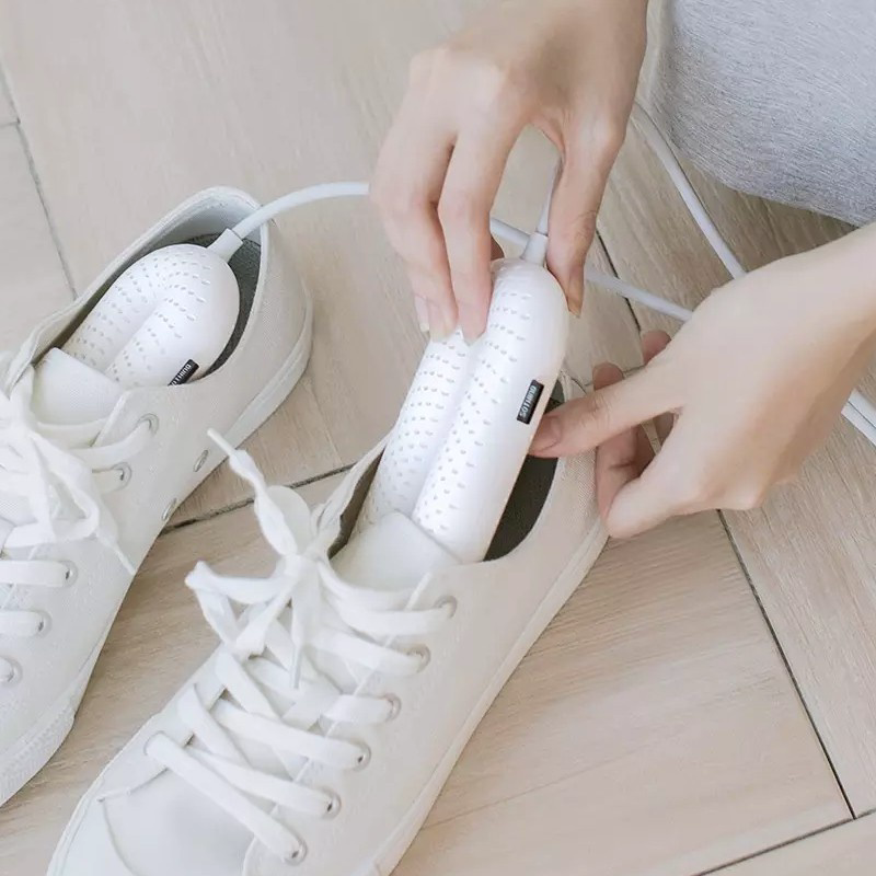 Сушилка для обуви Xiaomi Sothing Zero Shoes Dryer DSHJ-S-1904 белая купить,9000