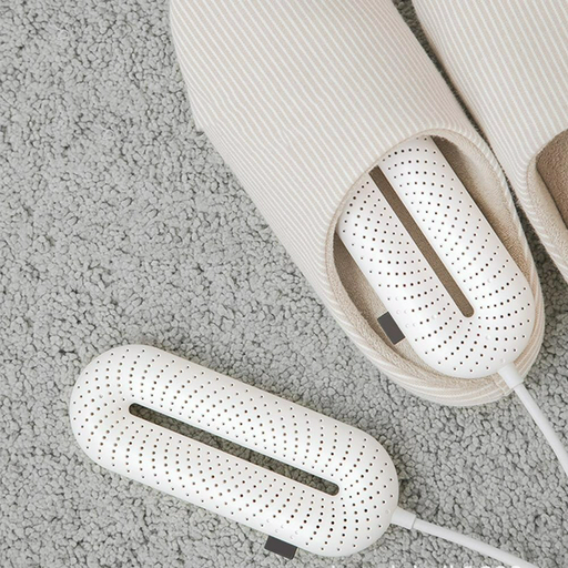Сушилка для обуви Xiaomi Sothing Zero Shoes Dryer DSHJ-S-1904 белая