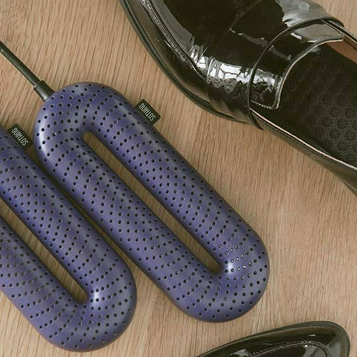 Сушилка для обуви Xiaomi Sothing Zero Shoes Dryer DSHJ-S-1904C фиолетовая