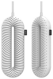 Сушилка для обуви Xiaomi Sothing Zero Shoes Dryer DSHJ-S-1904 белая