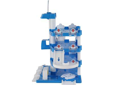 Набор игрушек Полесье Паркинг Aral-2 46093 купить,35980