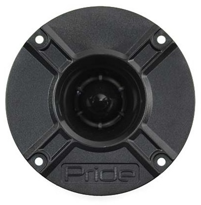 PRIDE твитер Hyper Tone Light