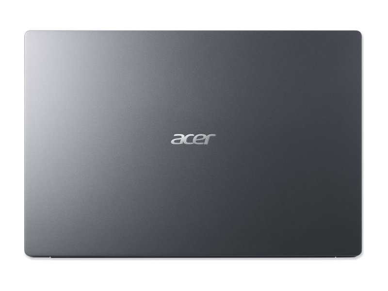 Ноутбук Acer SF314-57 NX.HJFER.00C Gray
