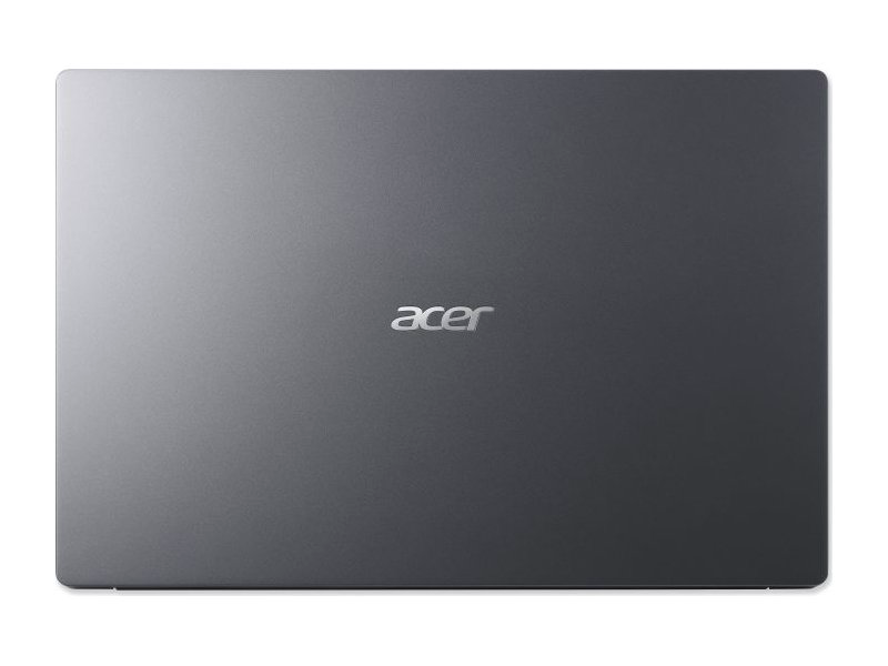 Ноутбук Acer SF314-57 NX.HJFER.00C Gray купить,NaN