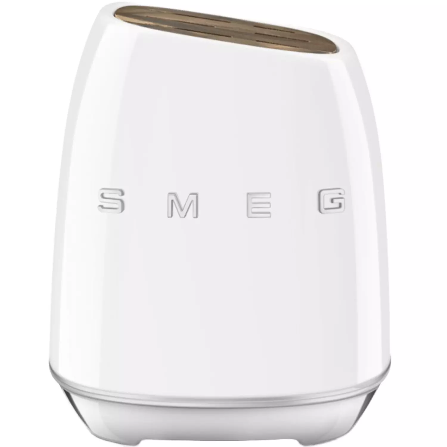 Набор ножей Smeg KBSF02WH 6 шт белый купить,221990