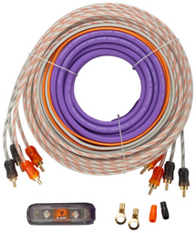 Установочный комплект DL Audio Barracuda WK 84 1 шт