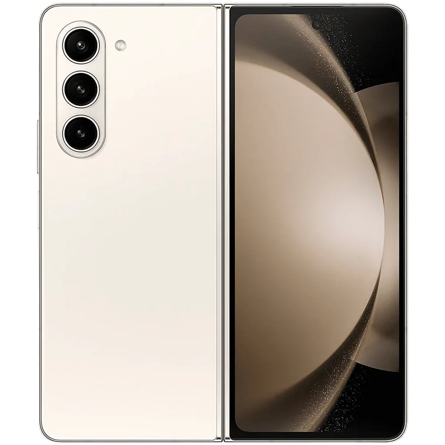 Смартфон Samsung Galaxy Z Fold 5 12/1Tb Cream