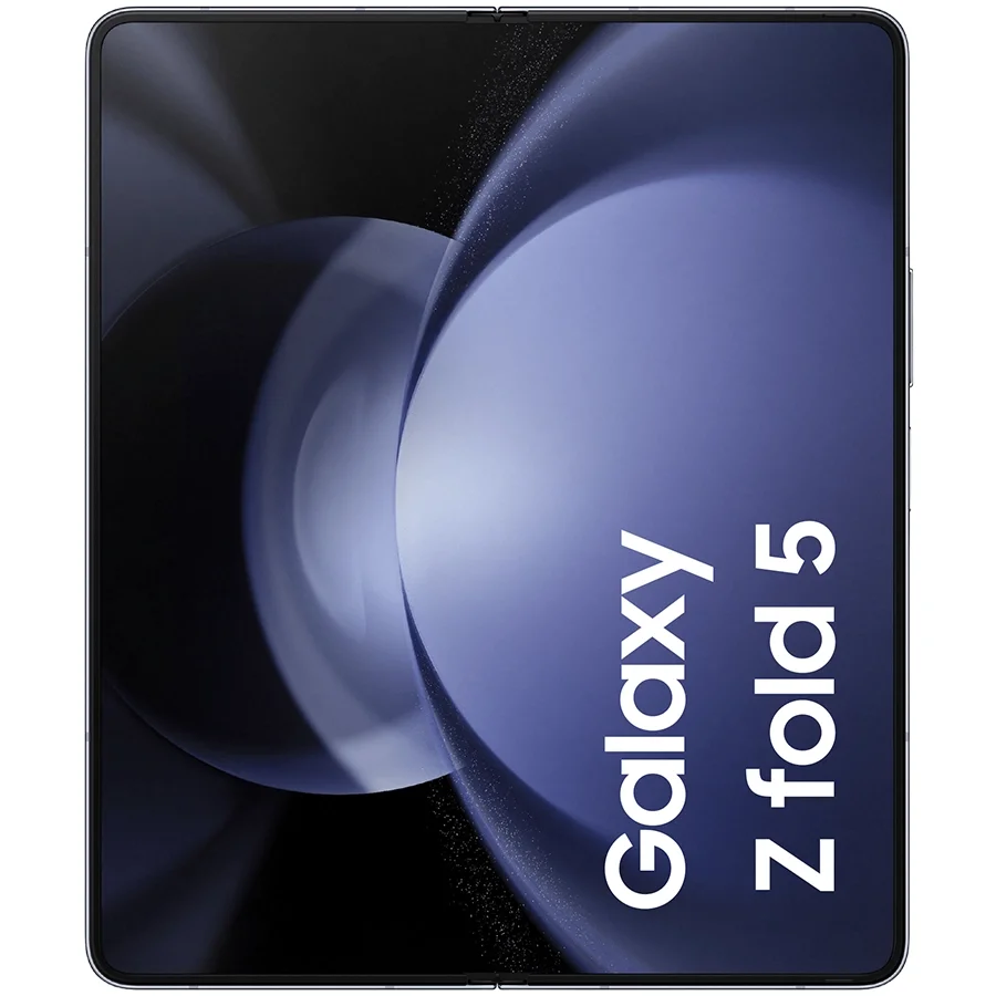 Смартфон Samsung Galaxy Z Fold 5 12/1Tb Cream купить,0