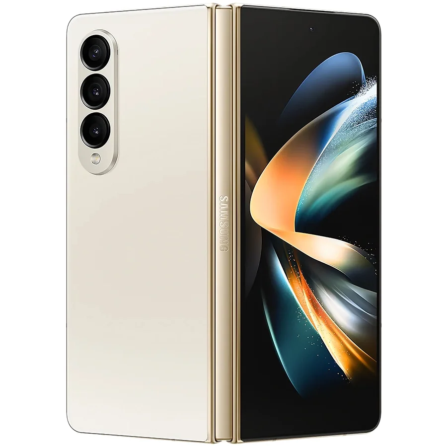 Смартфон Samsung Galaxy Z Fold 5 12/1Tb Cream купить,0