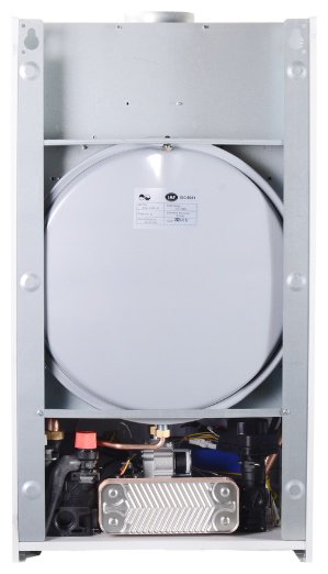 Газовый котел Ресанта ГК-30 74/9/6 без дымохода купить,NaN