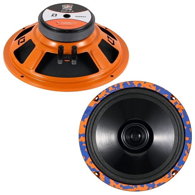  DL Audio среднечастотная АС Gryphon Lite 200 V.3 купить,27565