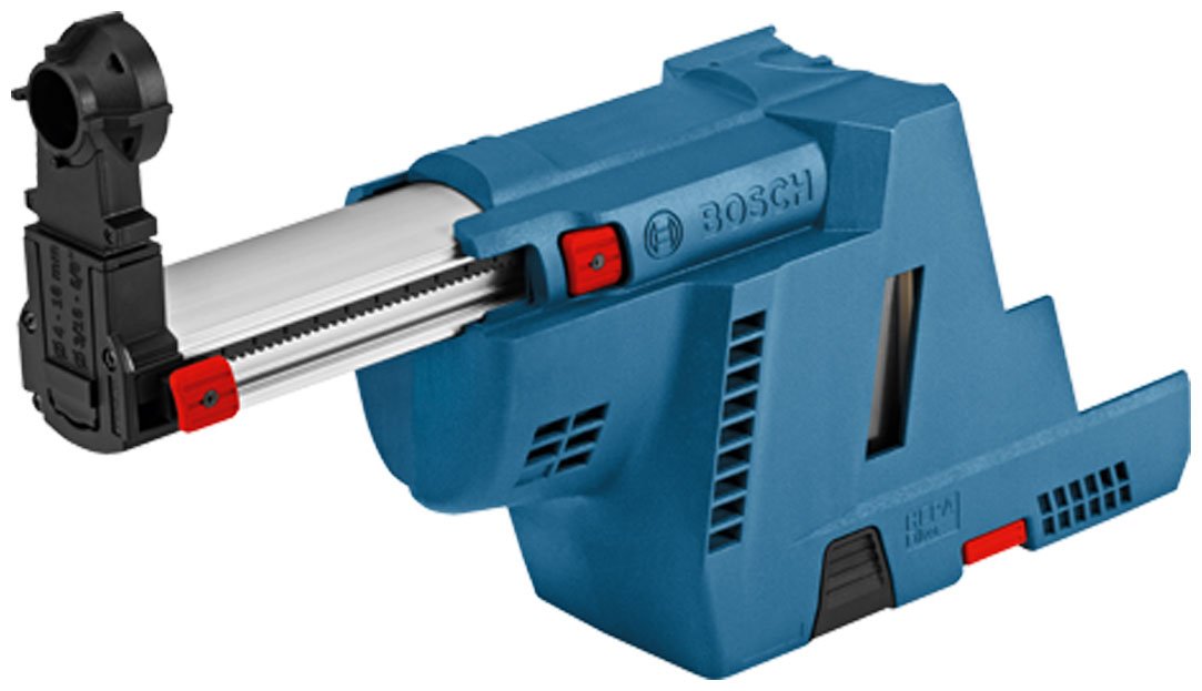 Bosch пылеулавливатель GBH 18V-16 1600A0051M
