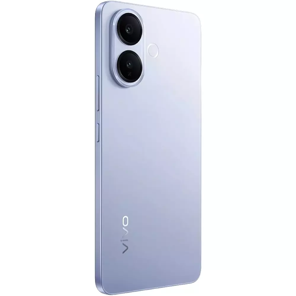 Смартфон Vivo V60 Lite 5G 12/256Gb Titanium Mist Blue купить,229990