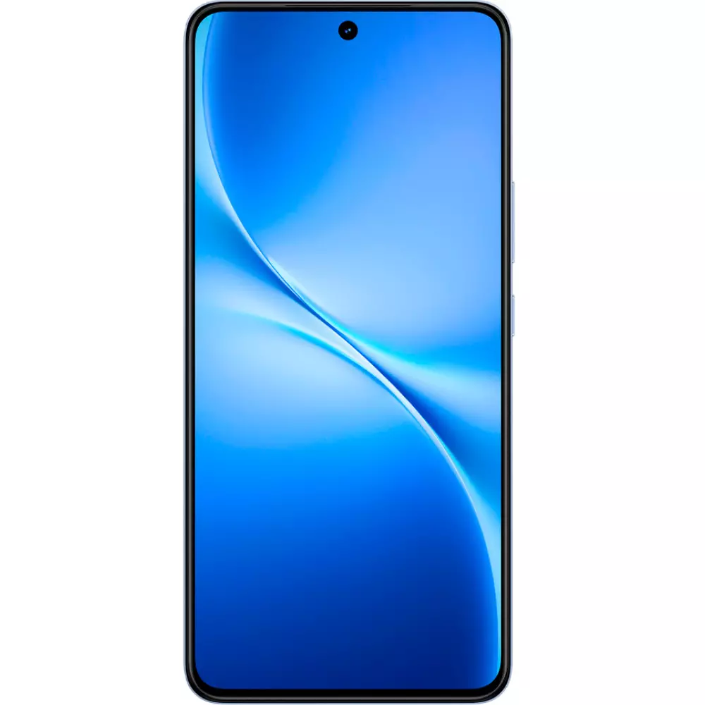 Смартфон Vivo V60 Lite 5G 12/256Gb Titanium Mist Blue купить,229990