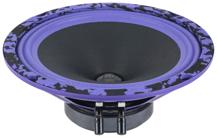 DL Audio среднечастотная АС Piranha 200 v.2 купить,NaN