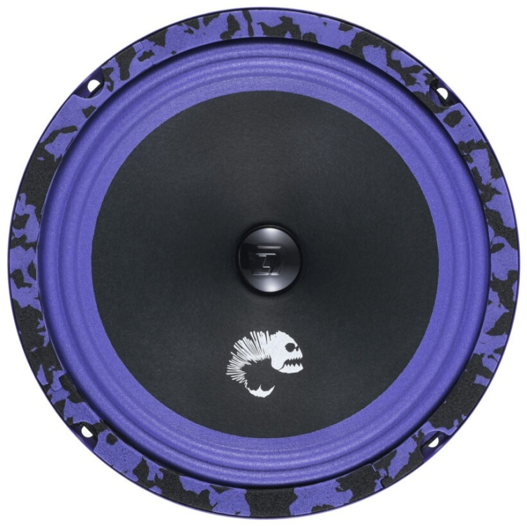 DL Audio среднечастотная АС Piranha 200 v.2 купить,NaN