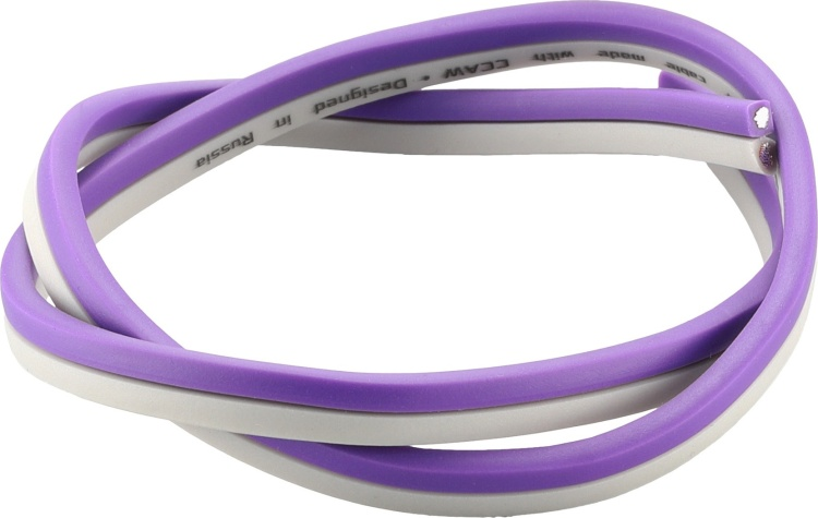 Акустический кабель DL Audio Barracuda Speaker Cable 18 Ga 1 шт