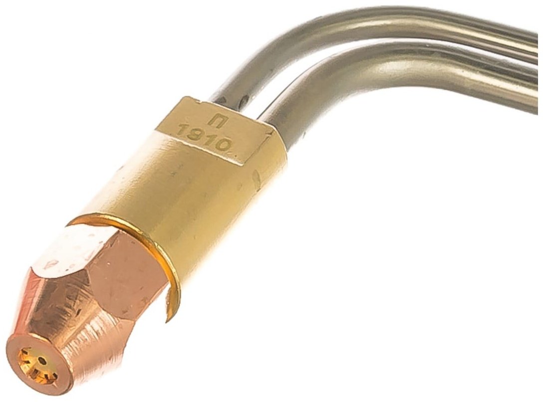 Газовый резак KRASS 2117530, вентильный