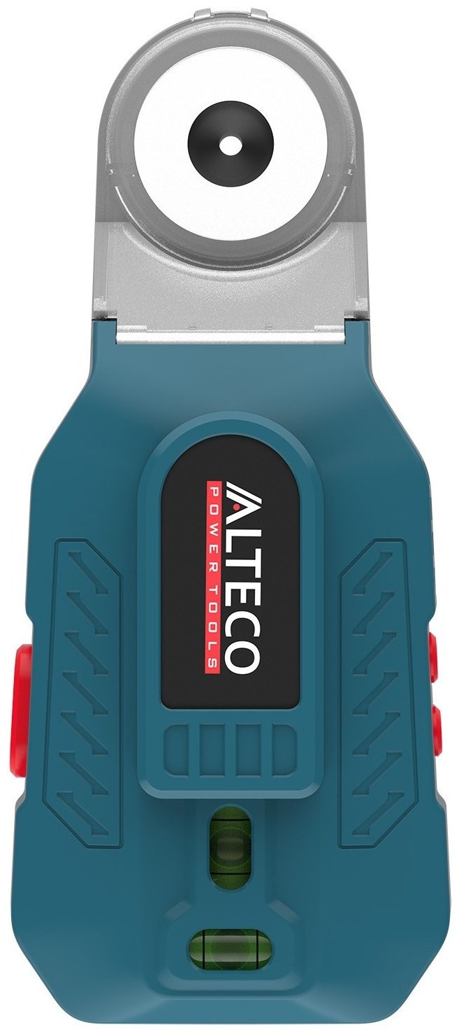 ALTECO аккумуляторный пылеулавливатель ADE 13 Li 67509