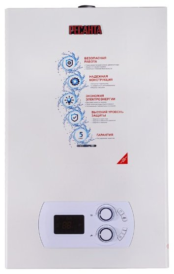 Газовый котел Ресанта ГК-20 74/9/3 без дымохода купить,NaN