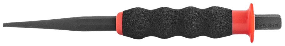 Бородок KING TONY 185x4 мм, 1 шт. арт. 76304-74G