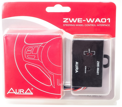 Адаптер AurA ZWE-WA01 1 шт