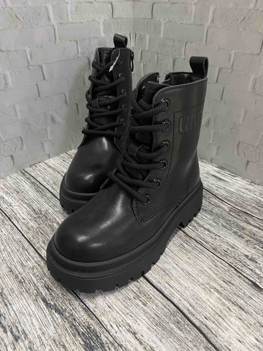 Ботинки Clibee черный купить,NaN