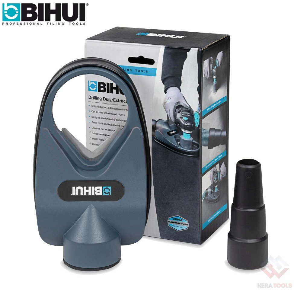 BIHUI пылеулавливатель TDBS