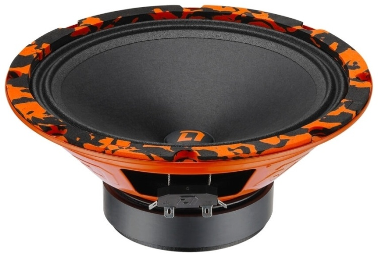DL Audio среднечастотная АС Barracuda 200