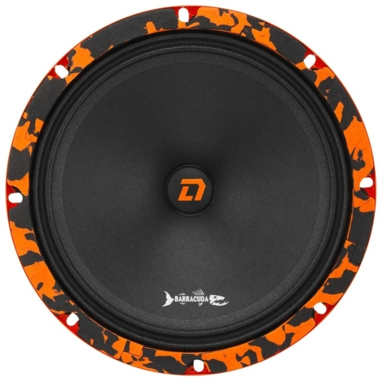 DL Audio среднечастотная АС Barracuda 200