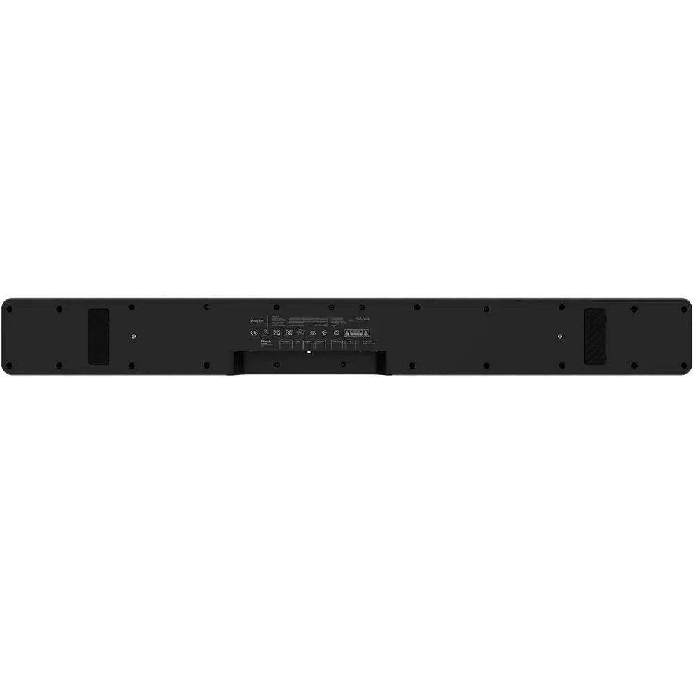 Саундбар Klipsch Flexus Core 200 Black