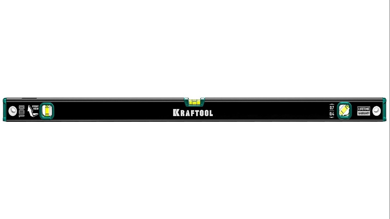 Kraftool коробчатый 34781-100