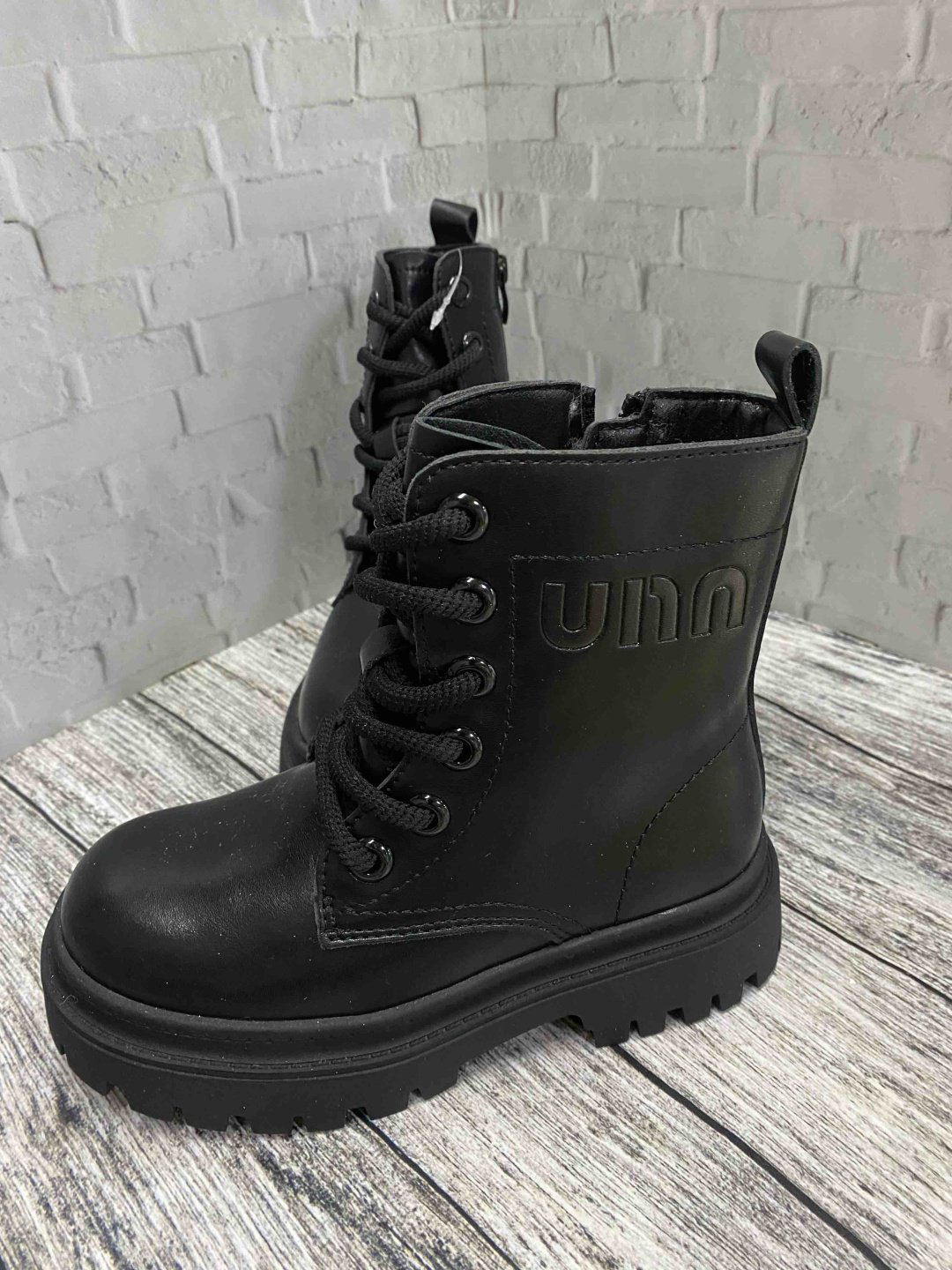 Ботинки Clibee черный купить,NaN