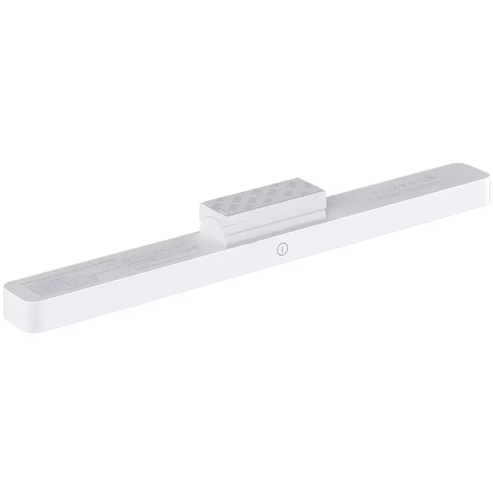 Бра Xiaomi Magnetic Reading Light Bar BHR8956GL белый купить,8990